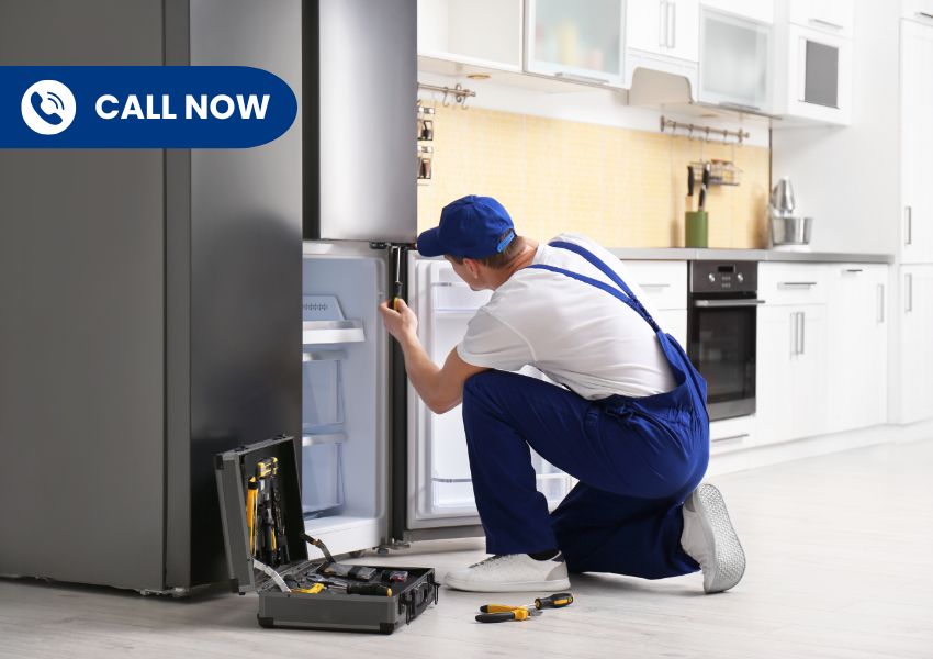 Lima Appliance Repair Company